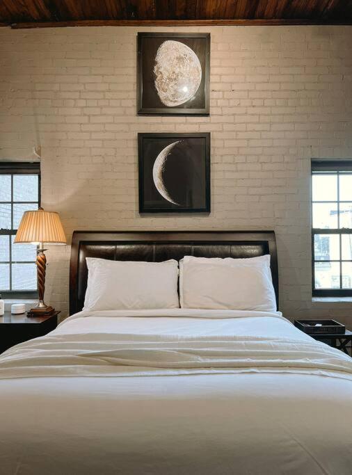Ferienwohnung The 511. A Luxury Loft On State St. Bristol Exterior foto