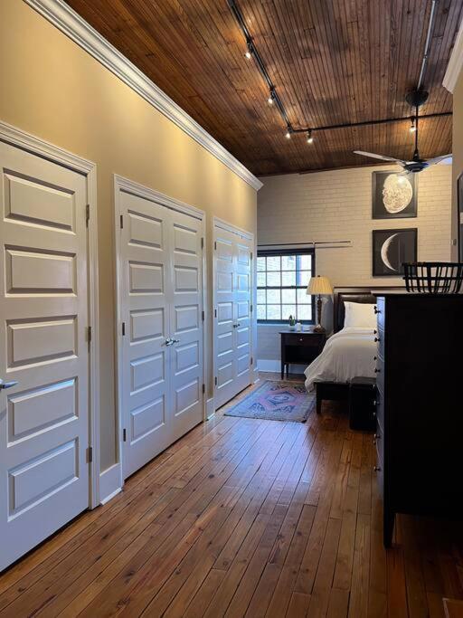 Ferienwohnung The 511. A Luxury Loft On State St. Bristol Exterior foto